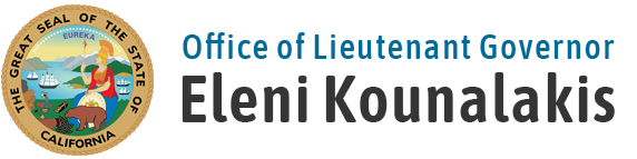 Office of Lieutenant Governor logo